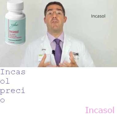 Incasol Es Efectivo
